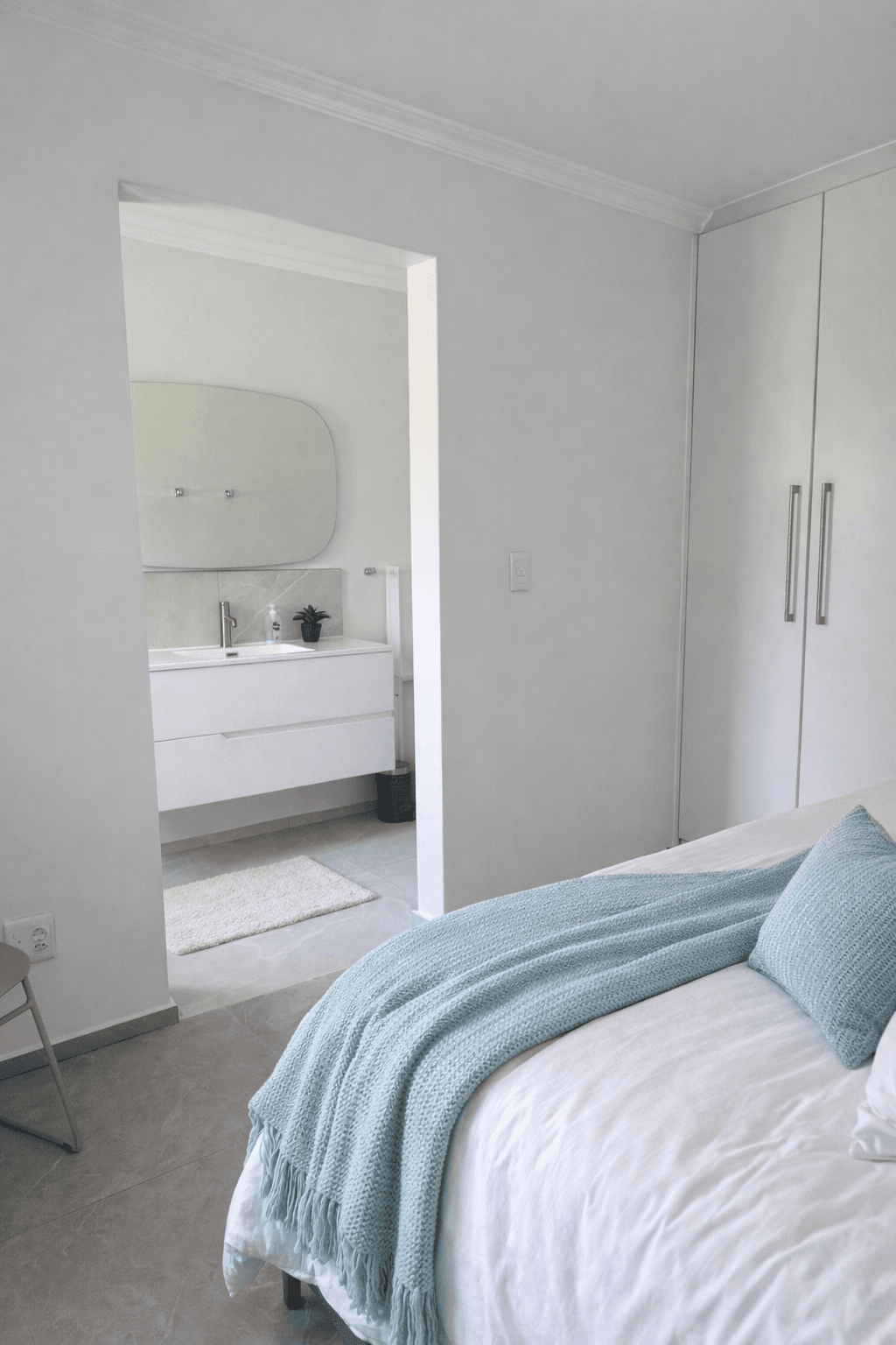 Gartenzimmer ensuite