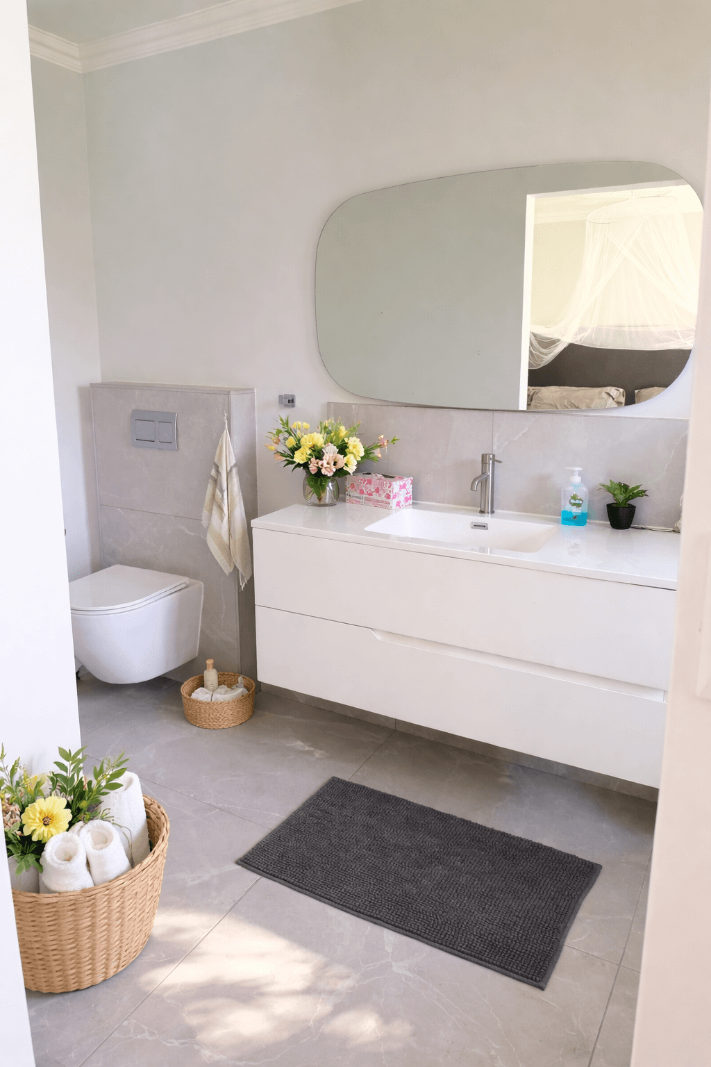 Garden & Pool Room 2