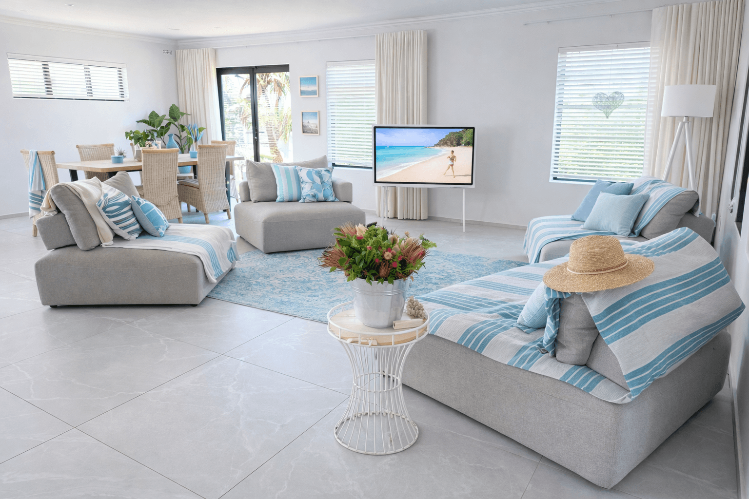 Cape2Town Guesthouse entrance